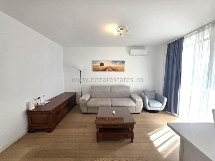 BANEASA JANDARMERIEI STEJARII  APARTAMENT 2 CAMERE MODERN LOC PARCARE - 10