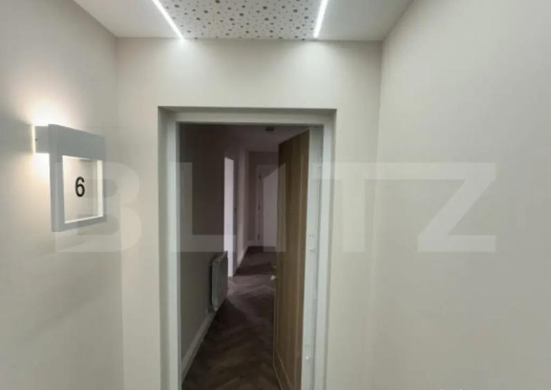 Apartament 2 camere Decomandat ,dotari Premium ,Tehnologie S - 10