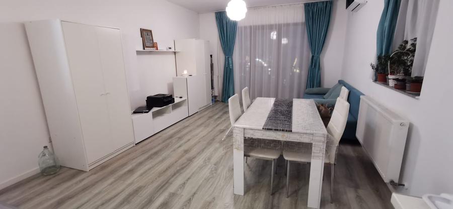 Magnolia Village Păulești – 2cam.| Parcare + Boxă mare 21 mp - 2