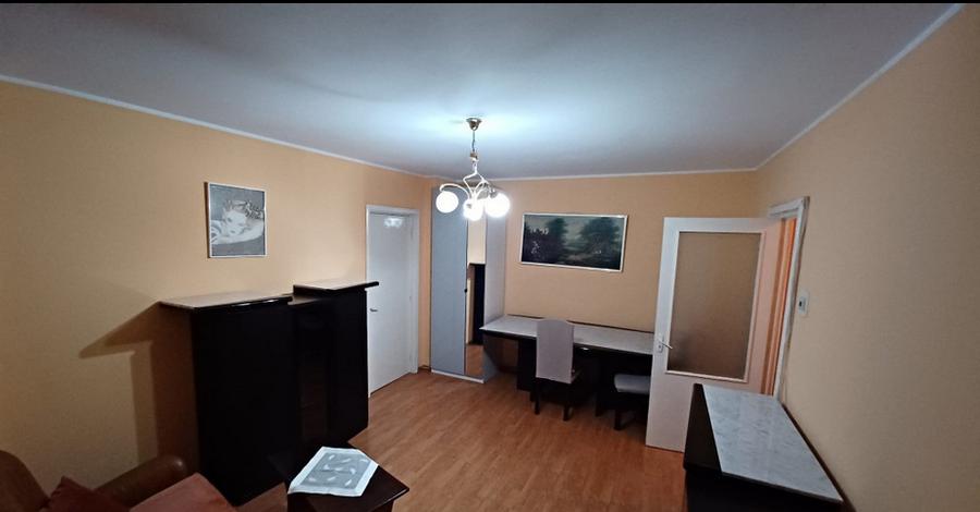 Bd.Cantemir,Metrou Unirii,Loc De Parcare,Balcon,Complet Mobilat si Utilat - 2