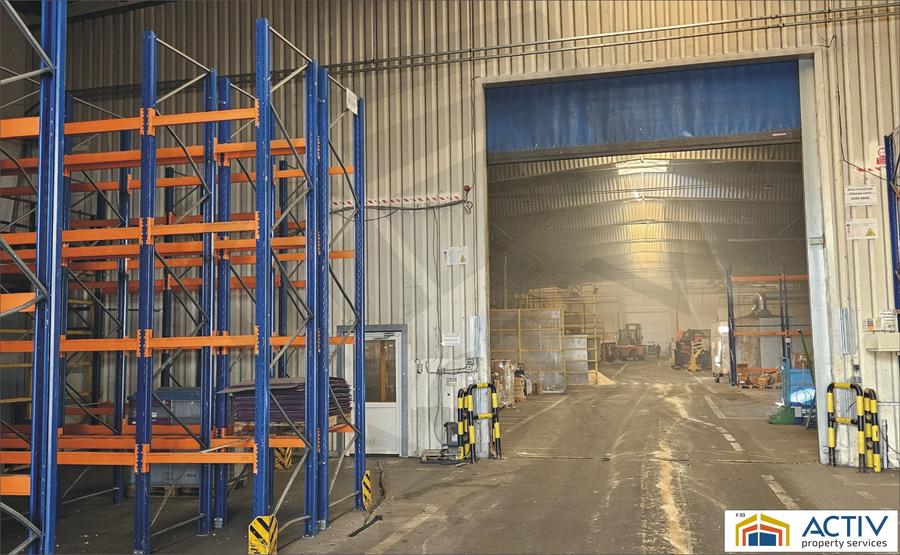 Spatiu industrial de inchiriat in Sibiu-Vest - 6