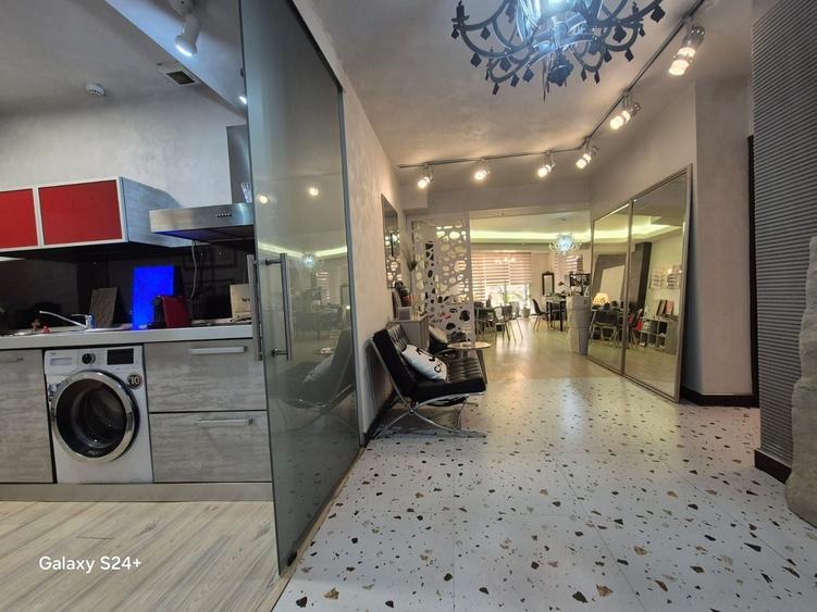 Apartament 3 camere Herăstrău - 9