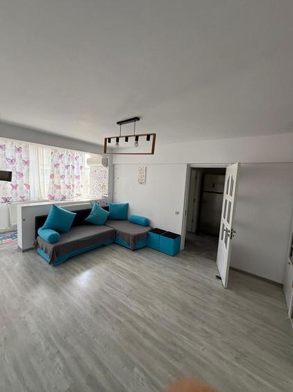 Inchiriez apartament central,mobilat si utilat - 5