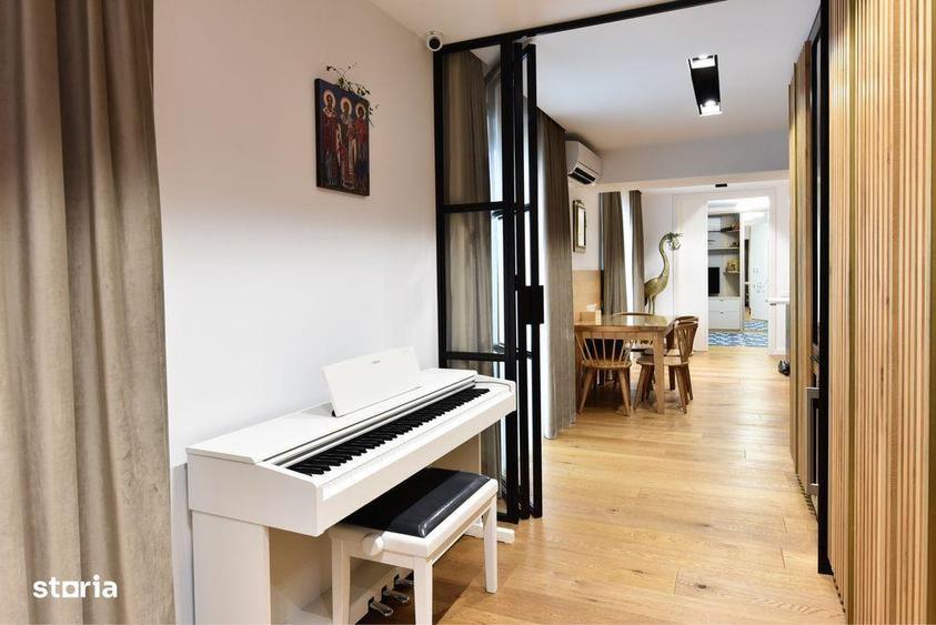 Duplex Exclusivist 5 camere Cloud 9 180 mp - 5