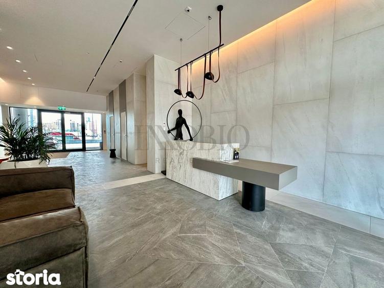 Apartament 4 Camere | 2 Locuri de Parcare | One North Lofts - 5