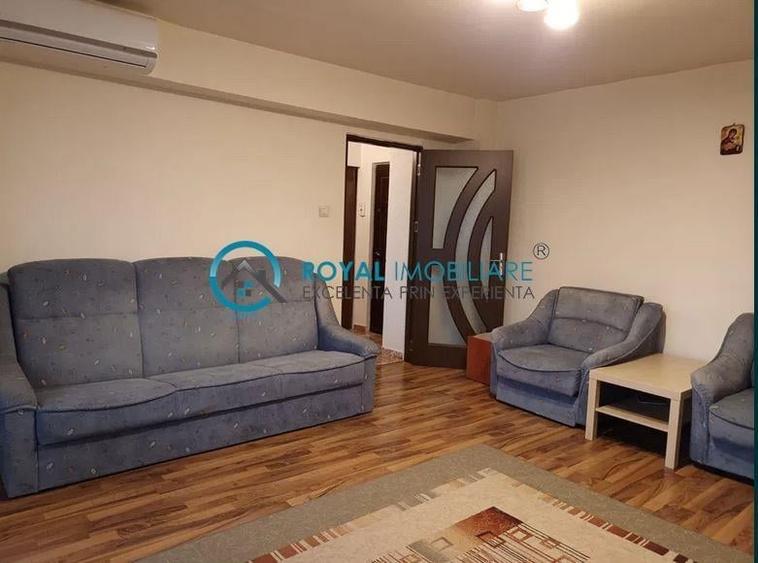 Royal Imobiliare- inchirieri garsoniere zona Democratiei - 1