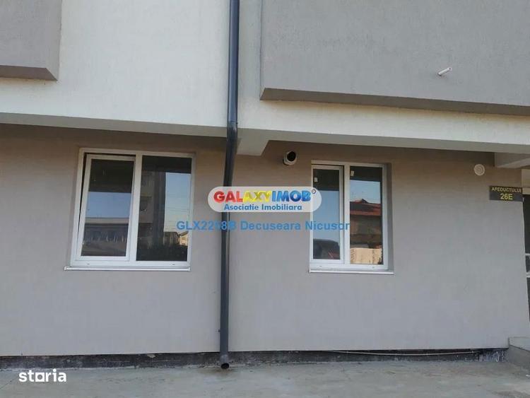 Garsoniera mobilata utilata Militari Residence 44.900 euro - 2