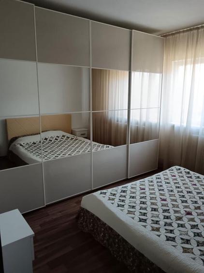 Inchiriez apartament 2 camere, 50 mp, zona Sarari - 6