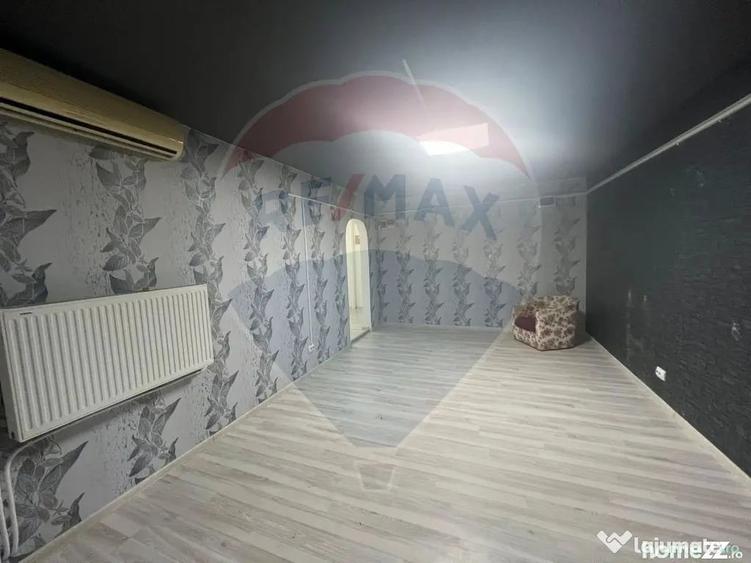 Spațiu comercial, de 60 mp, în Obor