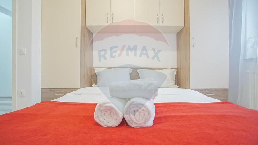 COMISION 0%| 3 CAMERE PE DOUA NIVELE | PARCARE SI BOXA | MAURER CORESI - 12