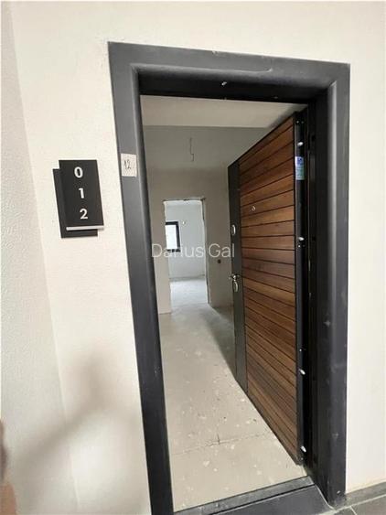 Apartament cu 2 camere decomandat în Nufărul Apartament cu 2 camere decomandat în Nufărul
