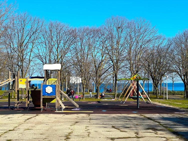 COMISION 0% - Apartament Duplex Mangalia – 6 Camere – 127mp – 90m de plaja - 18