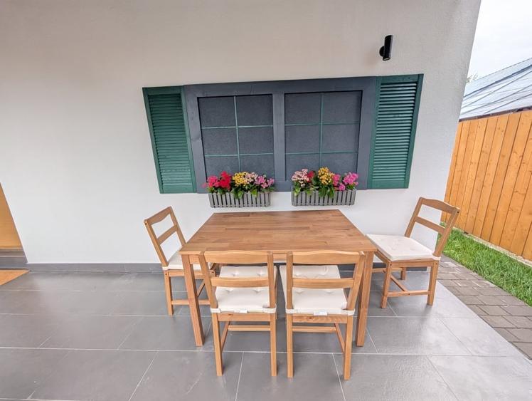 Casa 3 camere 110mp | 0 comision | Pipera | 220mp teren - 23