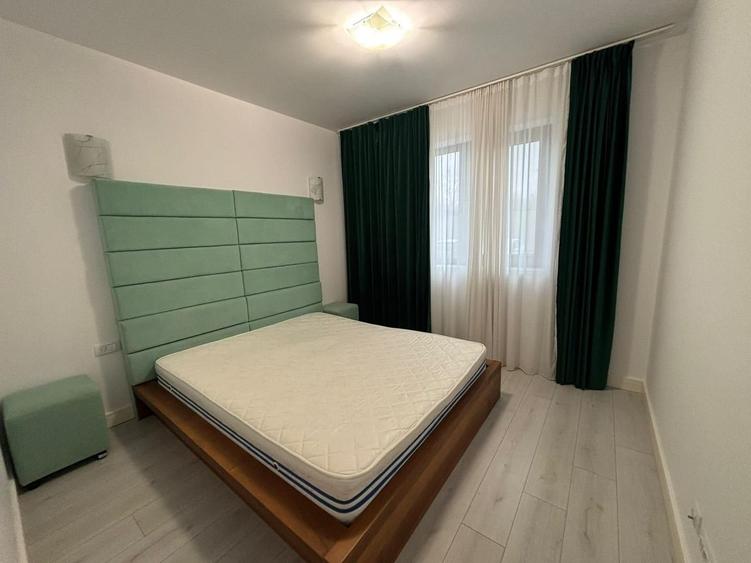 AP. 2 CAMERE ONIX PARK, INCALZIRE PARDOSEALA, MOBILAT, COMISION 0% - 1