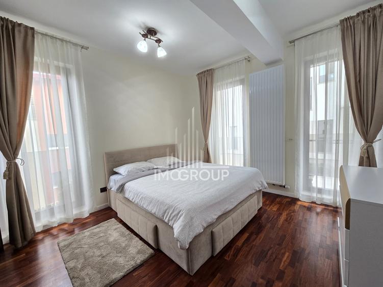 Comision 0% Închiriere apartament 4 camere 2 bai & 2 terase + boxa - 5