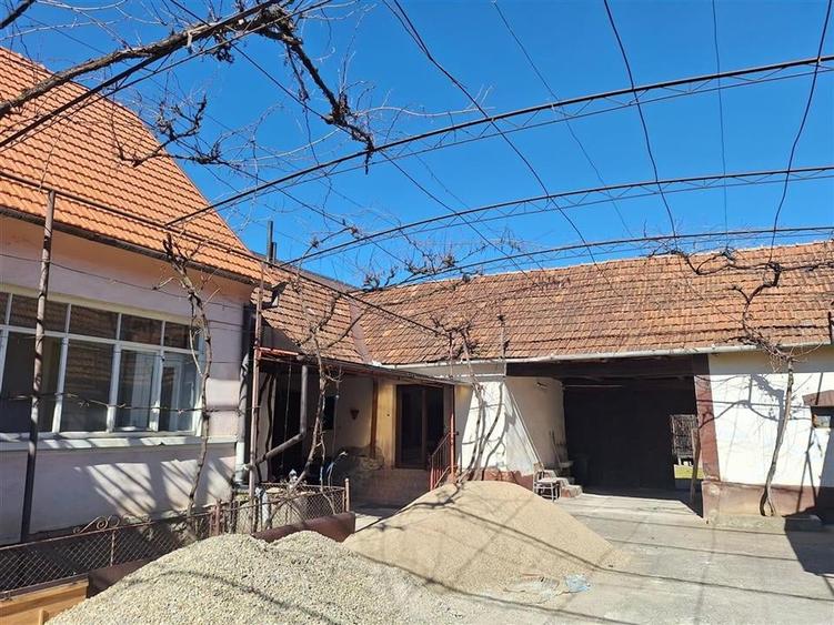 Reco, Casa cu teren generos de peste 5000 mp  in Tinaud - 1