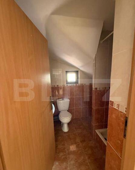 Casa 4 camere, 150 mp, Aleea Manastirii - 7