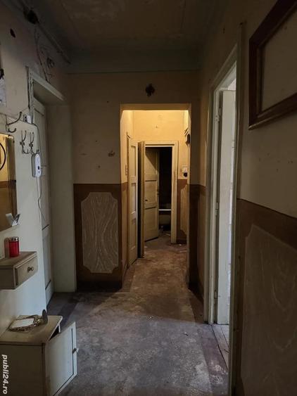 Apartament 2 camere Lunca, Bulevard (zona LMF) - 1