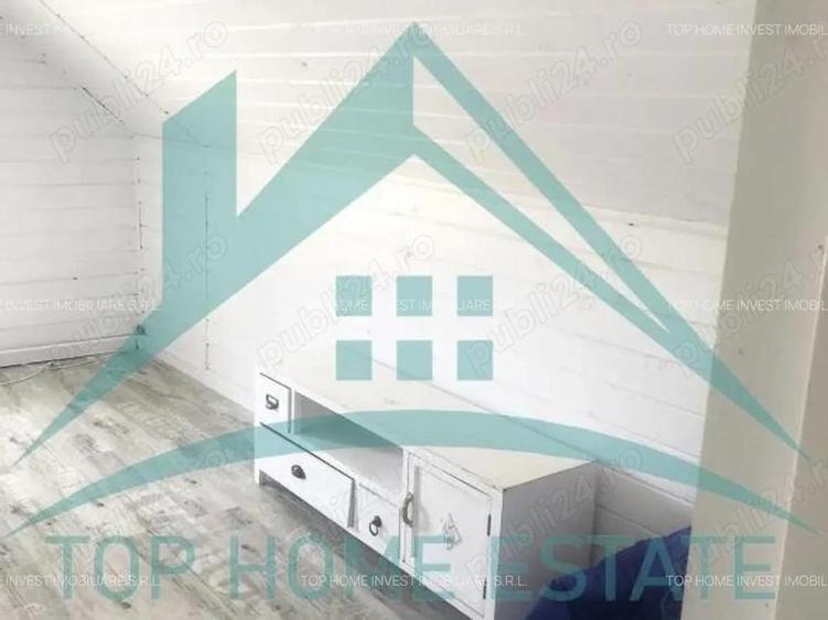 De inchiriat, casa cu 3 camere, Valea Chintaului! - 18