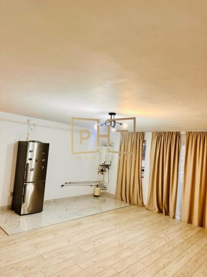 Apartament de vanzare cu 3 camere, 74 mp, zona Florilor! - 9