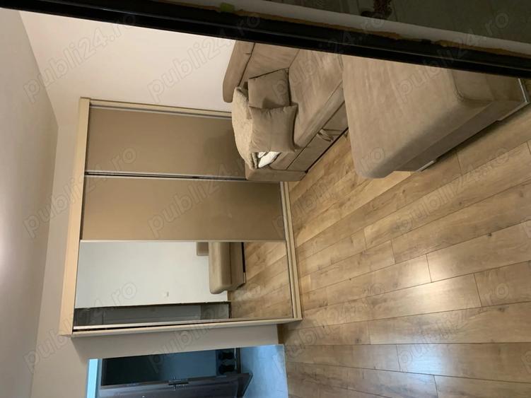 Garsoniera de vanzare, spatioasa, moderna, proprietar direct - 4