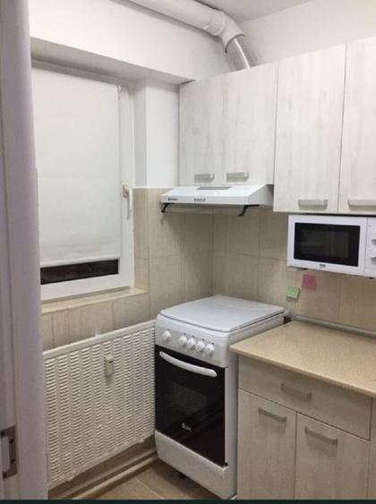 Garsonieră Lacul Tei - 4