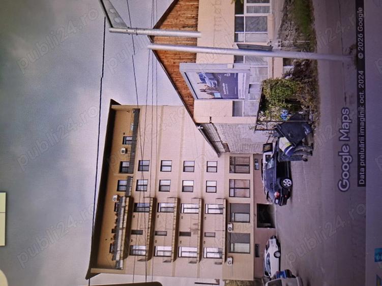 Inchiriez apartament 2 camere - 5