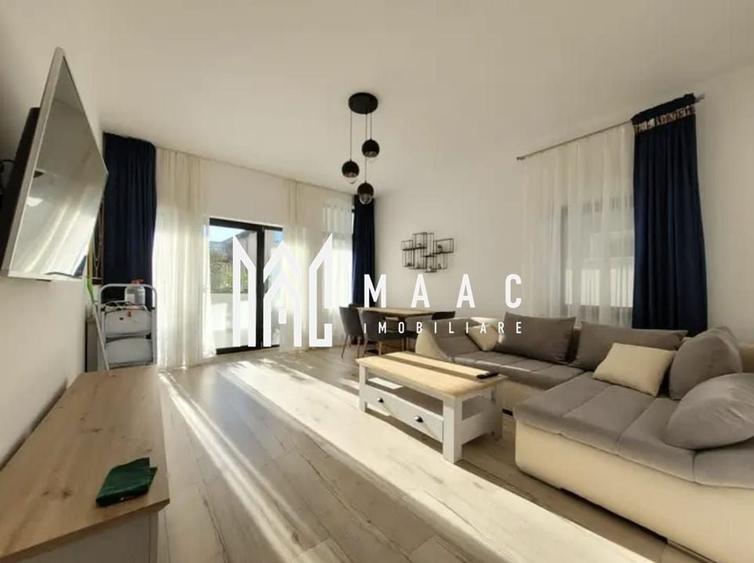 Apartament 3 camere | Curte 60 MP | Parcare | Selimbar - 30