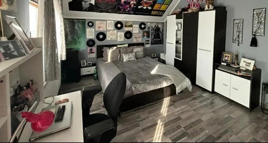 Casa de vanzare 5 camere P+M, Salard - 2