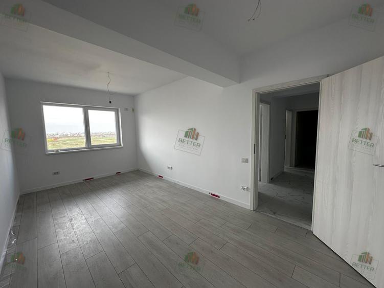 Apartament 2 camere de vânzare – Popești Leordeni - 1