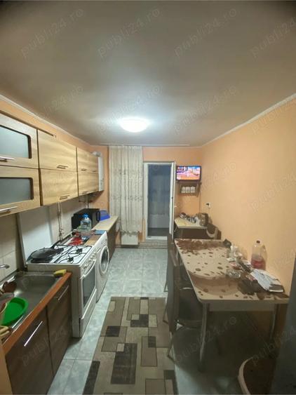 Apartament 2 camere Tarnaveni - 5