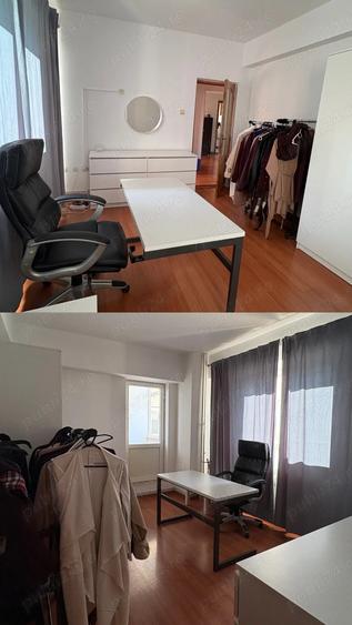 Apartament 3 camere de inchiriat Ultracentral Universitate - 2