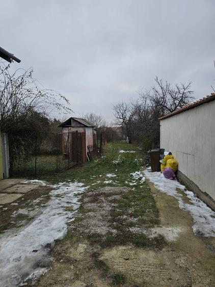 Teren intravilan 837 mp Calea Bihorului Oradea - 6