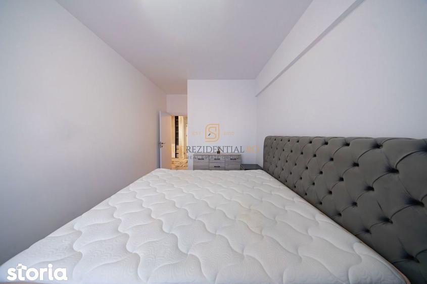 Apartament cu 3 camere, imobil premium, Strada Aurel Persu,Grand Arena - 13