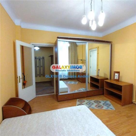 VANZARE APARTAMENT 2 CAMERE in VILA - ULTRACENTRAL - Zona Universitate - 19