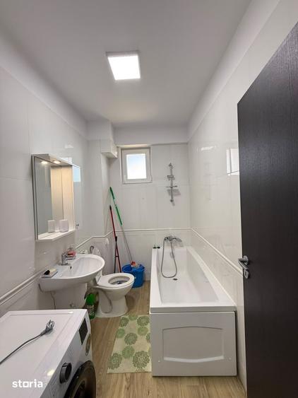 Garsoniera spatioasa de inchiriat Str. Ilie Petre nr.31 - 15