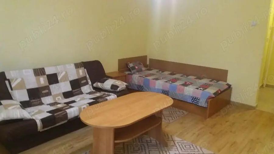 APARTAMENT CU 1 CAMERA PE BD TK IONESCU-MEDICINA la 77.000 euro - 1