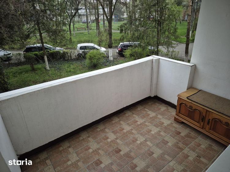 Se inchiriaza apartament cu 2 camere zona Aleea - 1
