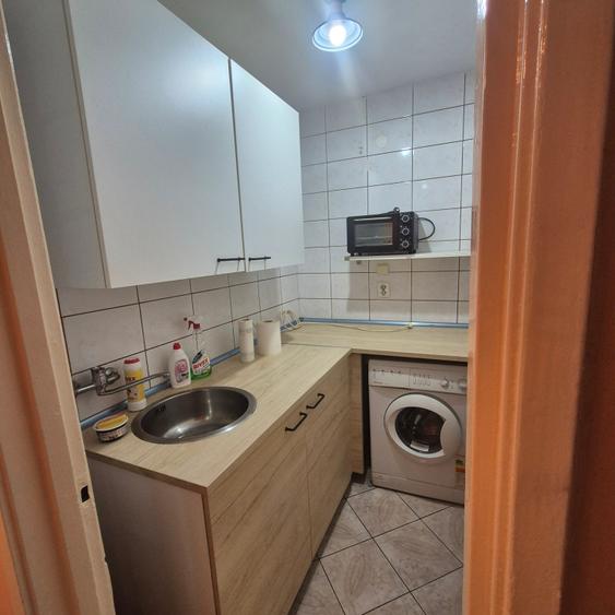 Costin Georgian metrou - 3