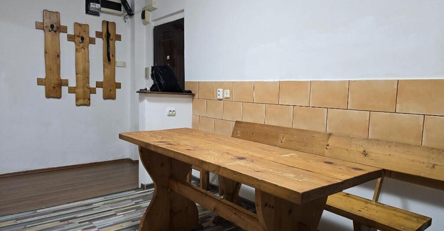 Apartament 4 camere in Deva, zona ultracentrala, et 1 - 2
