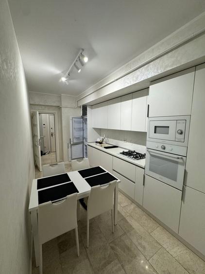 Apartament de inchiriat cu 2 camere- Zona Moara de Foc - 3