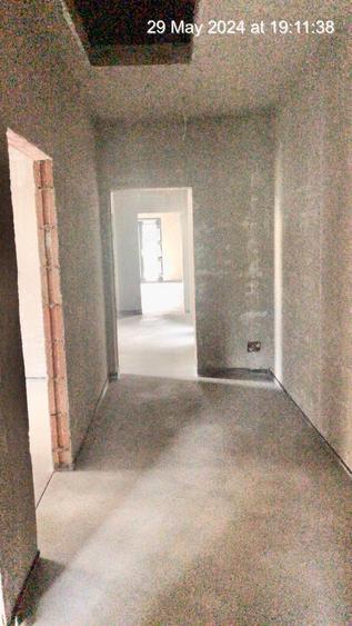 Casa 3 dormitoare INDIVIDUALA pe parter teren 860 mp Giroc - 7