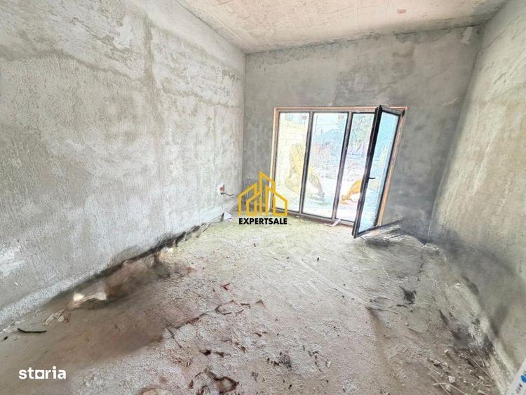 Casa/Vila cu 7 camere, teren 1600 MP/ stadiu avansat/Domnesti/Premium - 9