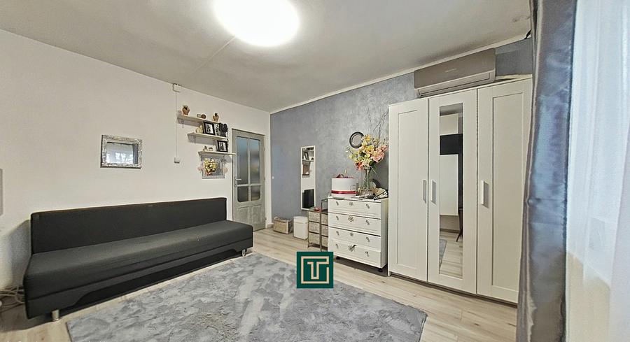 Garsonieră CF 2 de vânzare la Etaj 1, Aurel Vlaicu – Arad - 2