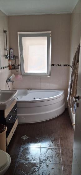 Inchiriez ap. 3 camere Sesul de Sus Floresti - 6