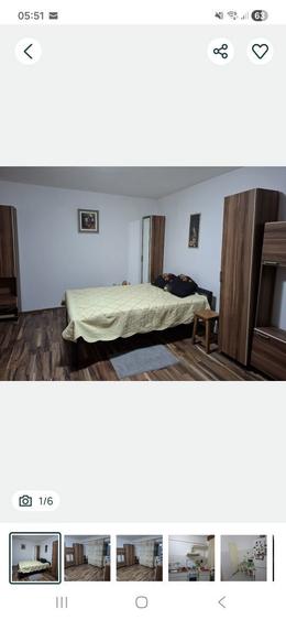 Proprietar inchiriez apartament 1 camera - 1