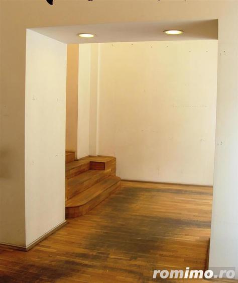 Spatiu Ultracentra Magheru Open Space 4500 Euro - 4