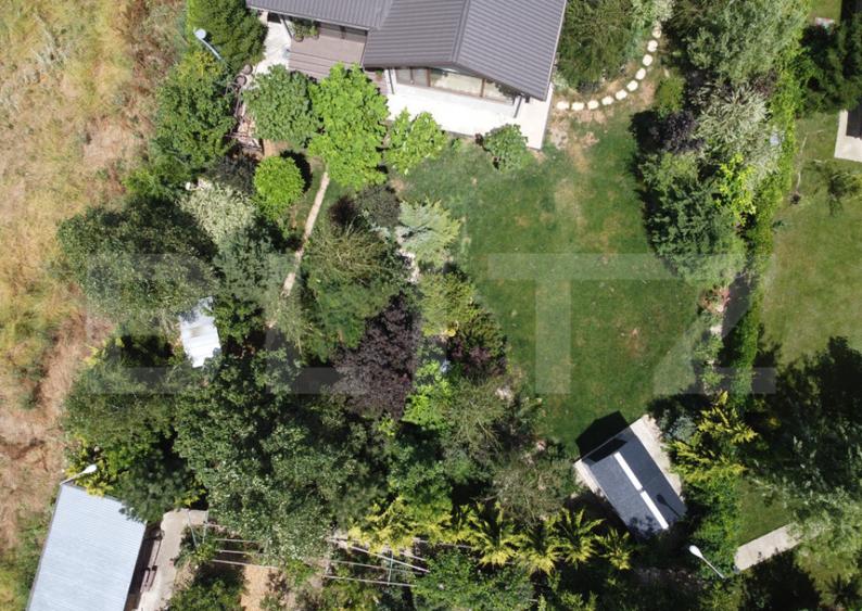 Vila de vanzare, cu 6 camere, 230 mp, zona Samurca?i - 6