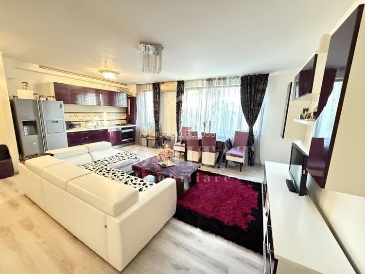 Apartament cu 3 camere | Etaj Intermediar | Zona străzii Eroilor