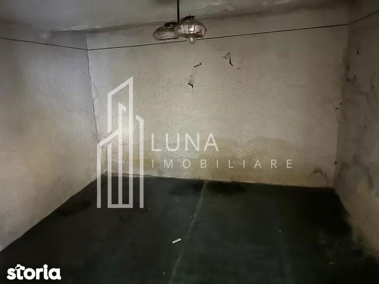 Casa 2 camere, 29 mp, renovabil, - 5